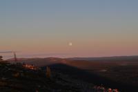 Abendspaziergang auf dem Luostotunturi - Finnisch Lappland