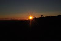 Abendspaziergang auf dem Luostotunturi - Finnisch Lappland