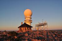 Abendspaziergang auf dem Luostotunturi - Finnisch Lappland