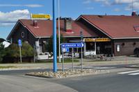 303 km von Ivalo in Finnland bis ins russische Murmansk