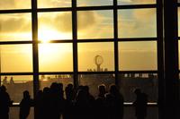 Am sonnigen Nordkapp