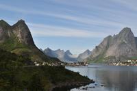 Reine i Lofoten