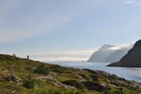 Å i Lofoten