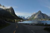 Reine i Lofoten