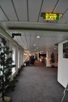 Zu Gast auf der Hurtigruten M/S Nordkapp, nach der Renovierung und dem Umbau im Frühjahr 2016