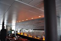 Zu Gast auf der Hurtigruten M/S Nordkapp, nach der Renovierung und dem Umbau im Frühjahr 2016