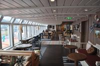 Zu Gast auf der Hurtigruten M/S Nordkapp, nach der Renovierung und dem Umbau im Frühjahr 2016
