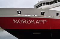 Zu Gast auf der Hurtigruten M/S Nordkapp, nach der Renovierung und dem Umbau im Frühjahr 2016