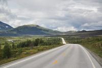 E6 - Dovrefjell