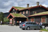 Griegs und Ibsens Mountain Hall (Peer Gynt)