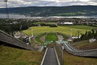 Lillehammer 