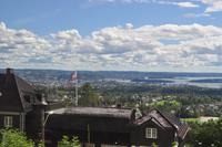 Holmenkollen
