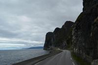 134 Porsangerfjord