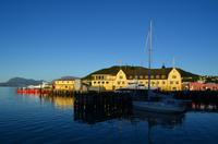 135 Hafen Harstad