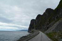 135 Porsangerfjord