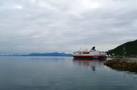 140 Hafen Harstad
