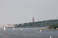 Kieler Förde (Ostseebad Laboe)