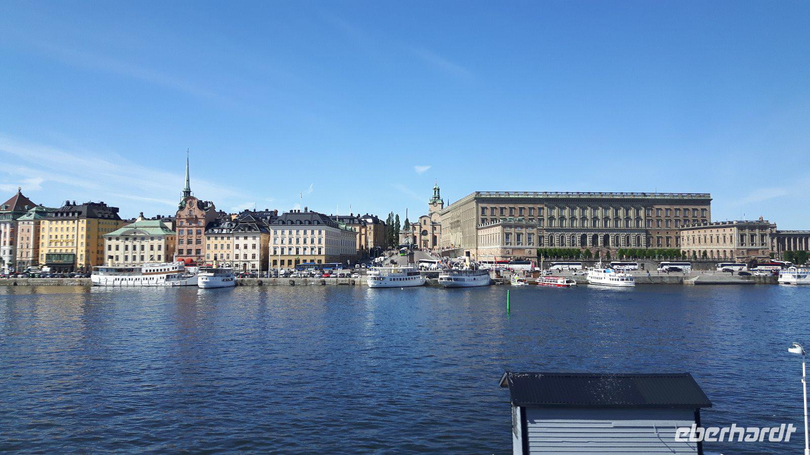 Stockholm