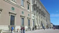 Stockholm (Königliches Schloss)