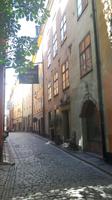 Stockholm (Altstadt)