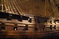 Stockholm (Vasa-Museum) 