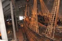 Stockholm (Vasa-Museum) 