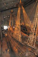 Stockholm (Vasa-Museum) 