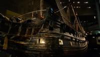 Stockholm (Vasa-Museum)