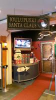 Rovaniemi (Weihnachtsdorf)