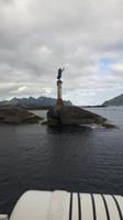 Seeadler-Safari von Hanøy nach Svolvaer (Svolvaer)
