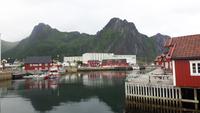 Svolvaer