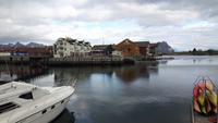 Svolvaer