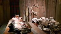 Lofoten-Rundfahrt (Wikingermuseum in Borg)