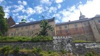 Oslo (Festung Akershus)