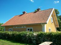 Schleusentreppe Berg