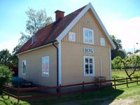 Schleusentreppe Berg