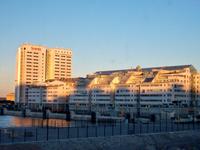 Unser Hotel in Stockholm