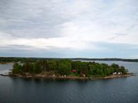 Fähre nach Helsinki