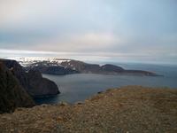 Am Nordkap
