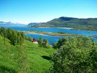 Norwegische Impressionen