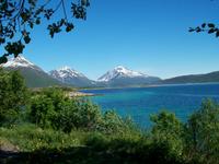 Norwegische Impressionen