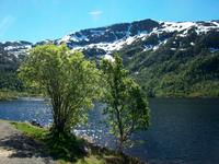 Norwegische Impressionen