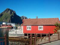 Norwegische Impressionen