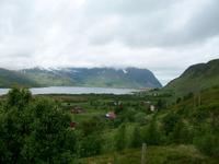 Auf den Lofoten