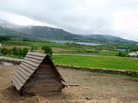 Auf den Lofoten