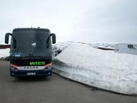 Nocheinmal Polarkreis