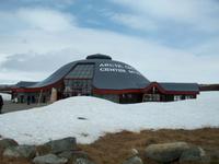 Nocheinmal Polarkreis