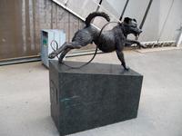 Holmenkollen, Skizentrum