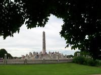 Oslo, Vigeland - Skulpturenpark