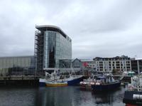 das Thonhotel in Svolvär